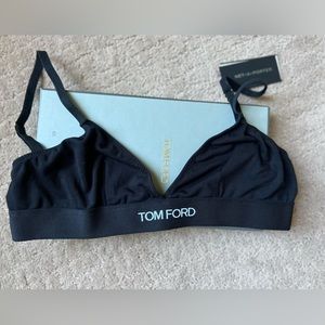 Authentic Tom ford bra